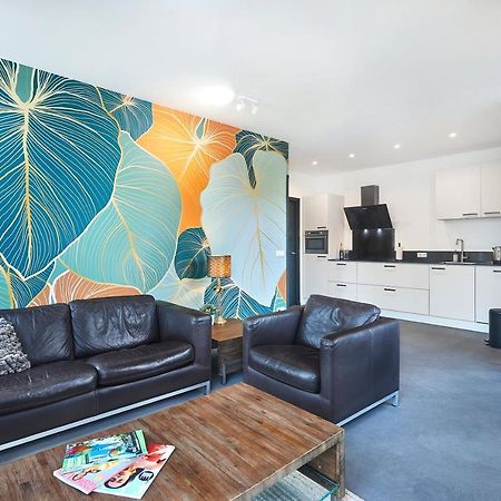 Blush Appartement Centrum ミデルブルグ エクステリア 写真