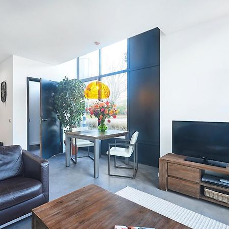 Blush Appartement Centrum ミデルブルグ エクステリア 写真