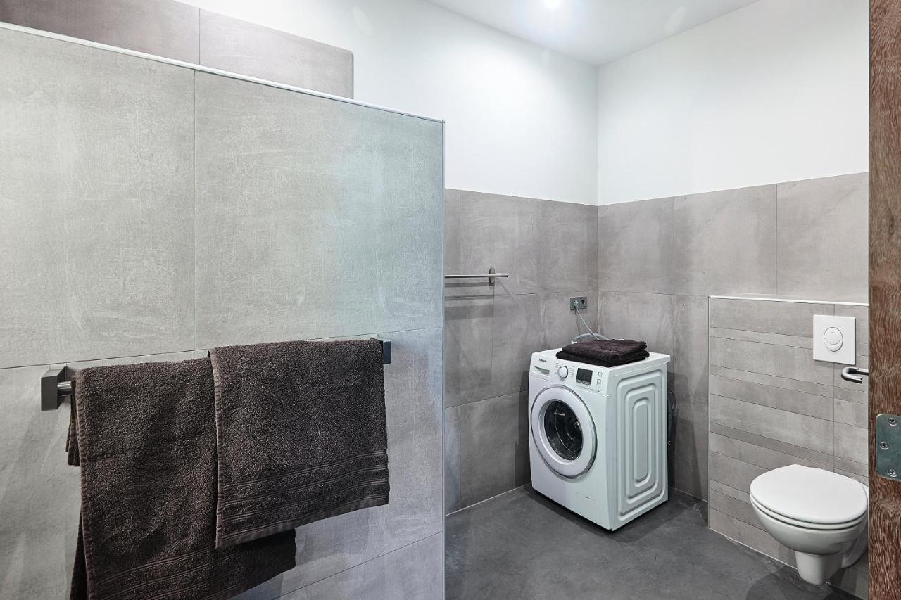 Blush Appartement Centrum ミデルブルグ エクステリア 写真