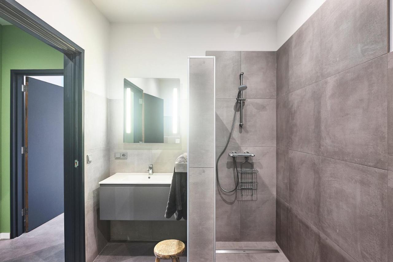 Blush Appartement Centrum ミデルブルグ エクステリア 写真